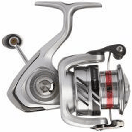 CROSSFİRE 20 LT 4000 CXH SPİN MAKİNESİ