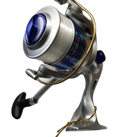 JICHUAN  YF 4000-5000 OLTA MAKİNASI