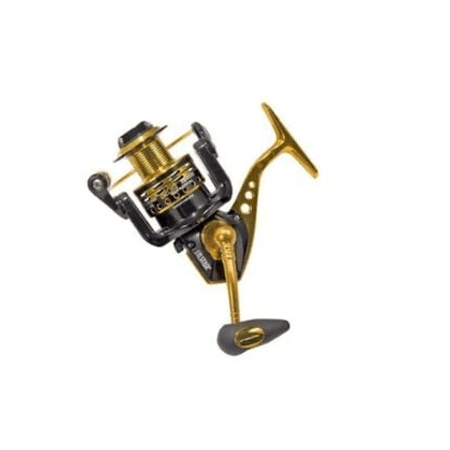 Sİlstar allısa FD 5000 Olta Makina 5.1.1 DR 8+1 BİLYE