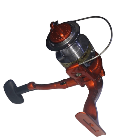 BAUER PARADOX 506 FD 6 BALL 5.1.1 DR