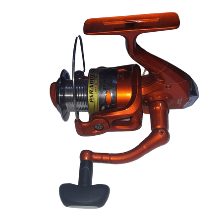 BAUER PARADOX 506 FD 6 BALL 5.1.1 DR