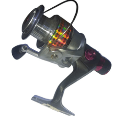 GAMON 5000-6000 LİK MAKİNE 3 BİLYE 5.2.1 DR