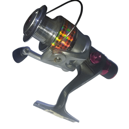 GAMON 5000-6000 LİK MAKİNE 3 BİLYE 5.2.1 DR