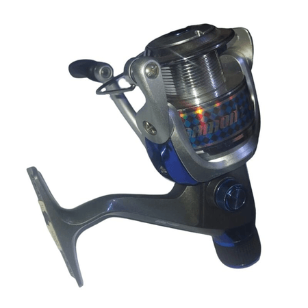 GAMON 5000-6000 LİK MAKİNE 3 BİLYE 5.2.1 DR