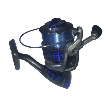 KİCKER 6000 LİK MAKİNE 3 BİLYE 5.2.1 DR