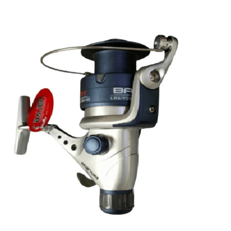 506 Bauer matrix  Olta Makinası