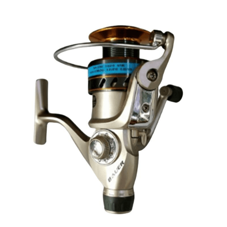 Bauer punto40 Olta Makinası GRİ