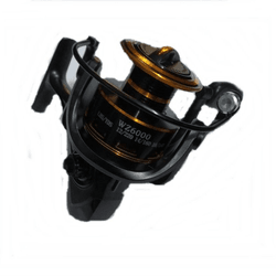 BALZA AOQIUSİTE WZ-6000 METAL MAKİNE