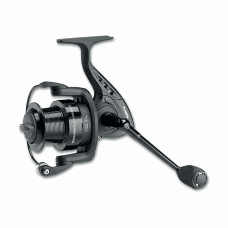 MAXXIMUS BLACK VATER 5000 SÖRF MAKİNES 8+1İ