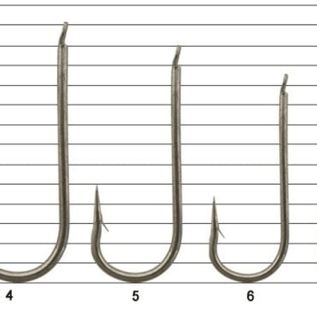 SEA HORSE 2315-N - 5 -KALIN DÜZ-UZUN PLA  PARAGAT İĞNESİ 1 PAKET 10 ADET