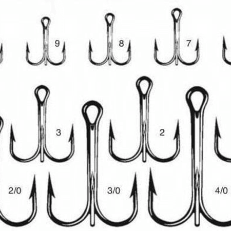 CANNELLA  3205-BZ -6-7- NUMARA  3LÜ İĞNE BRONZ- 1 PAKET 5 ADET
