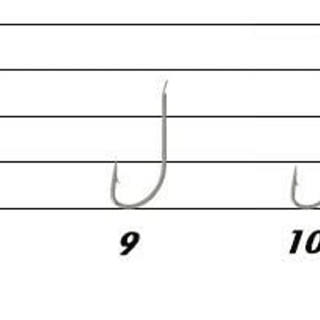 SEA HORSE -225-NI-ÇAPRAZ -İĞNE 1 PAKET 20 ADET