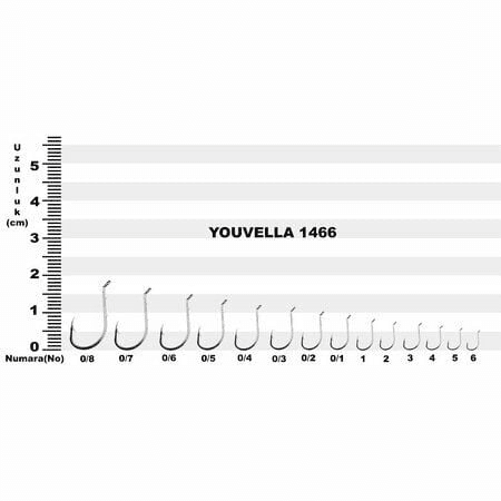 YOVELLA-1466-NI DELİKLİ CAPRAZ-ARKASI TIRTIKLI-  1 PAKET 20 ADET