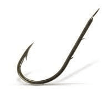 VMC-9290-BZ-Çapraz Uzun Pala Tırnaklı Bronz İğne 1 PAKET 4 ADET