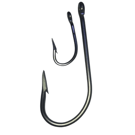 SEA HORSE 8253-NI DELİKLİ TEKLİ KILIÇ İĞNE 2 ADET