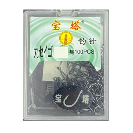 1600 BL 100,lü Paket iğne (japon)