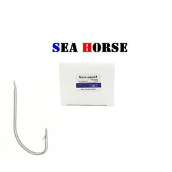 SEA-HORSE 225- PAKET BEYAZ DÜZ İĞNE