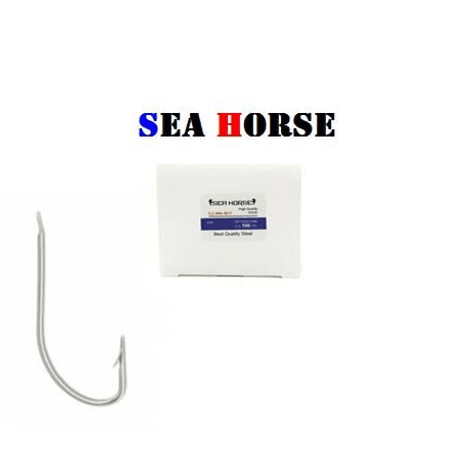 SEA-HORSE 225- PAKET BEYAZ DÜZ İĞNE