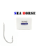 SEA-HORSE 225- PAKET BEYAZ DÜZ İĞNE