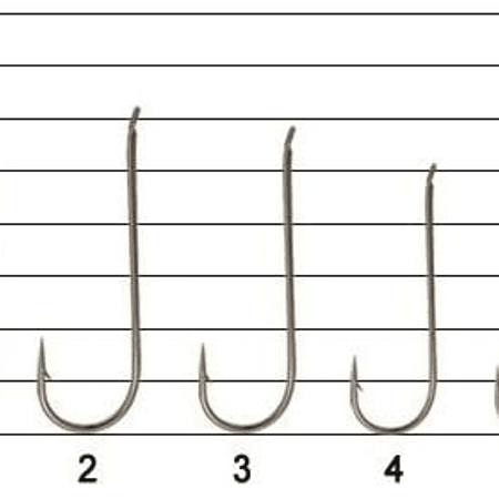 SEA HORSE 1251-NI-4-5-6-7-8-9-10-11-DÜZ İĞNE 100 LÜ PAKET