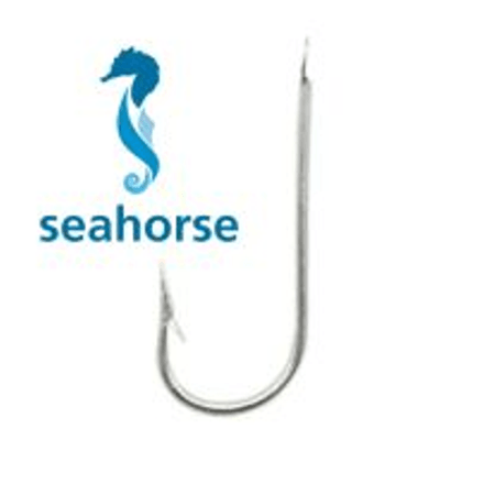 SEA HORSE 2315-N  - 12 -  KALIN DÜZ-UZUN PLA  PARAGAT İĞNESİ 100 LÜ