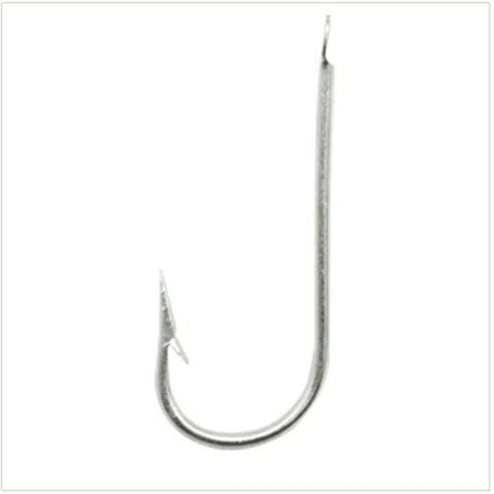 SEA HORSE 2315-N  - 12 -  KALIN DÜZ-UZUN PLA  PARAGAT İĞNESİ 100 LÜ