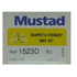 MUSTAD 1523--NI 100 LÜ KUTU CAPRAZ İĞNE