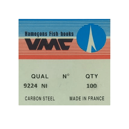 VMC 9224 NI Çapraz  iğne-4-5-6-7-8-9-10- 100 LÜ PAKET