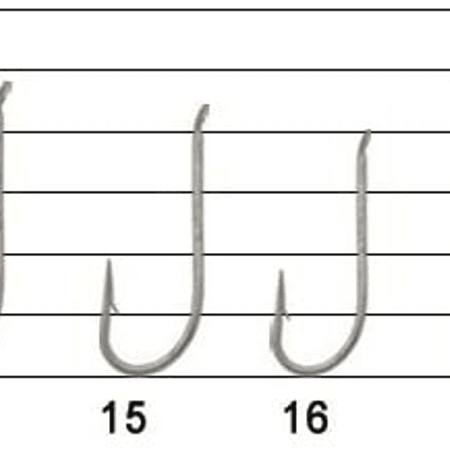 SEA HORS  2310-GALVENİZLİ KALIN ÇAPRAZ İĞNE 100 LÜ PAKET