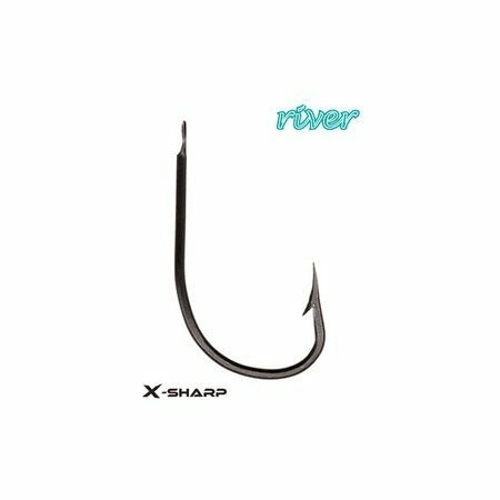 X-SHARP - 221-BZ -BRONZ SİYAH 100'lü Kutu Kore İğne