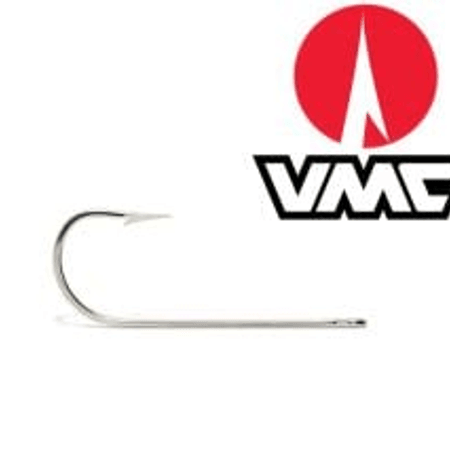 VMC 9285-NI NİKEL DELİKLİ CELİK  İĞNE-50 Lİ KUTU