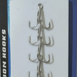 EFFE 3555 3 LÜ İĞNE1 PAKET 6 ADET