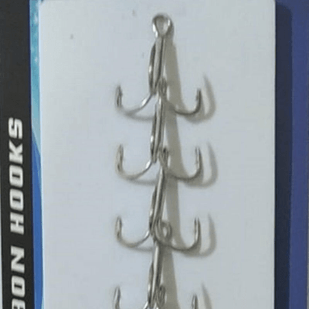 EFFE 3555 3 LÜ İĞNE1 PAKET 6 ADET