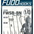 FUDO HOOKS - FWSB-BN İĞNE-6101-3/0-1/0-2