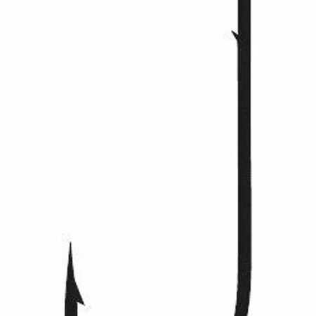 FUDO HOOKS - FWSB-BN İĞNE-6101-3/0-1/0-2