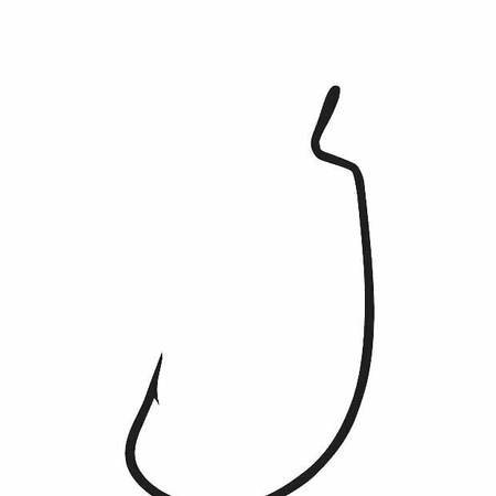 FUDO HOOKS-W112-BN İĞNE 5701 - SERİSİ SİYAH