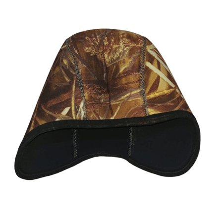 DALGIÇ BERESİ NEOPREN  SAZ DESENLİ