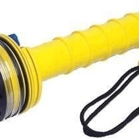 OSKAR Underwater Light - Su Altı Feneri Sarı