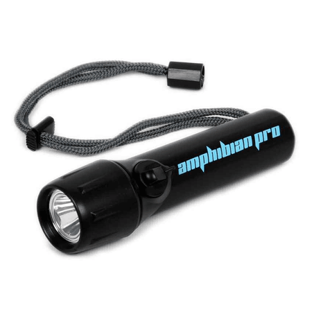 AMPHIBIAN PRO GT-1 300 LÜMEN LED SUALTI FENERİ
