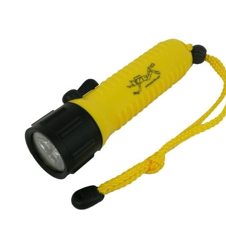 SARZLI DALGIC FENERİ