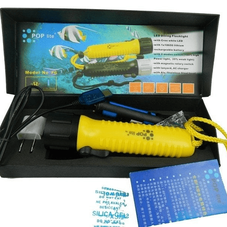 SARZLI DALGIC FENERİ