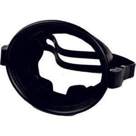 YILMAZ DALIŞ MASKESİ (SİYAH)