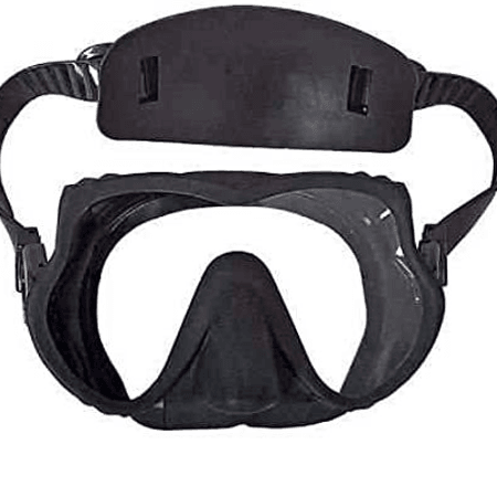 MATRIX - AMPHIBIAN PRO DALIŞ MASKESİ