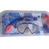 MASKE SNORKEL SET