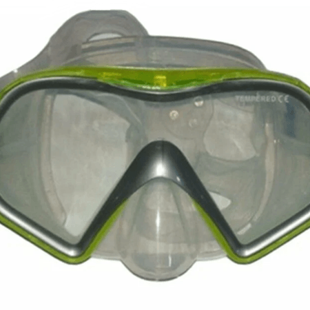 BAIA ARASI ACIK MASK