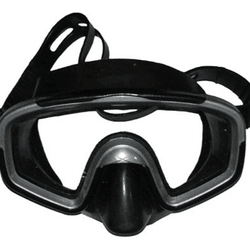 NESİTA ARASI ACIK MASK