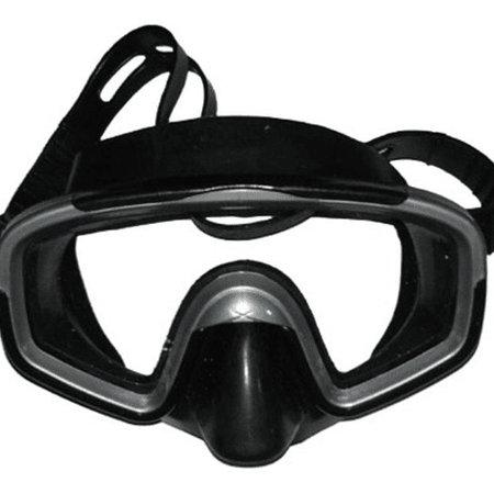 NESİTA ARASI ACIK MASK