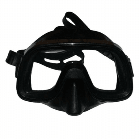 CRİSTAL ARASI ACIK JUNIOR GENÇ MASK