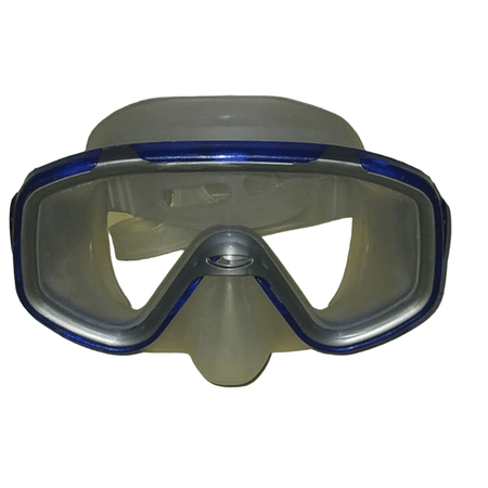 CRİSTAL ARASI ACIK JUNIOR GENÇ MASK