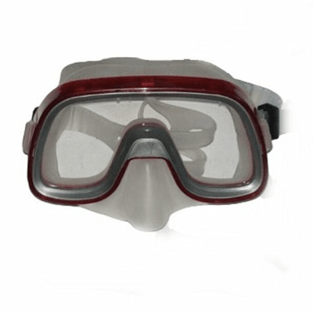 CRİSTAL ARASI ACIK JUNIOR GENÇ MASK